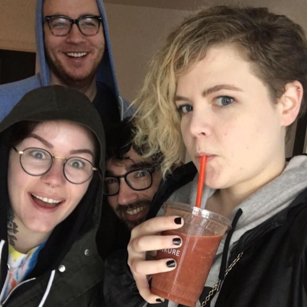 Meet your Posher, Elizabeth