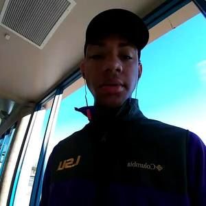 Meet your Posher, Danny