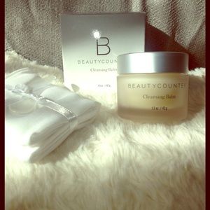 Beautycounter - Cleansing Balm - 1.5 fl oz NIB