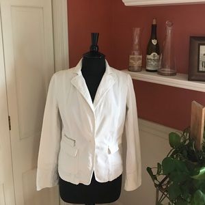 Loft corduroy jacket