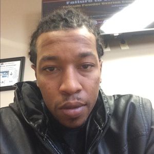 Meet your Posher, Jeff