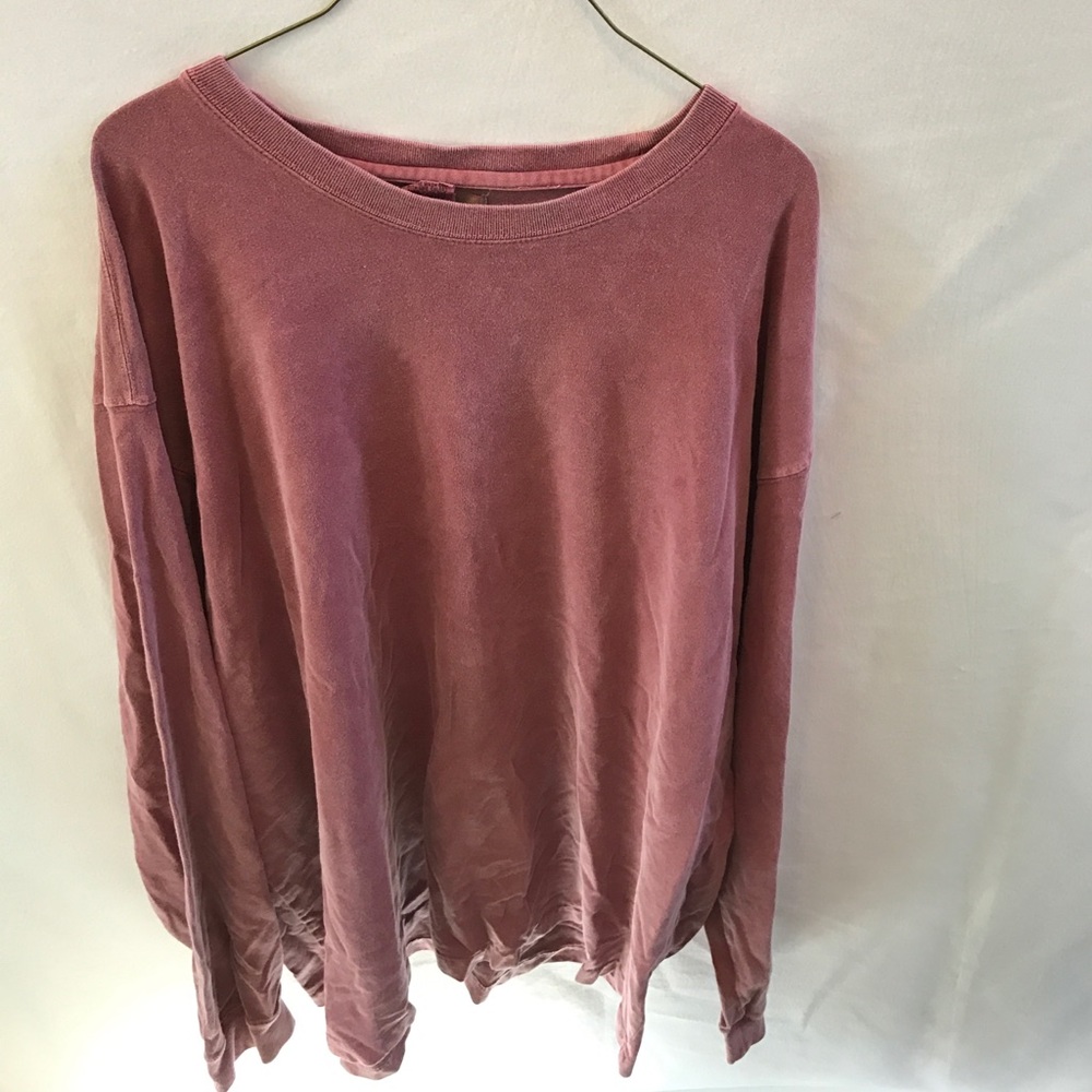 The Territory Ahead Shirt