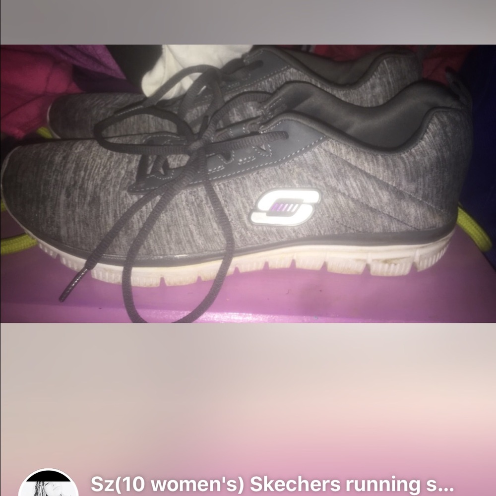 Sketcher memory foam, trade for uggs or to sell