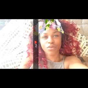 Meet your Posher, Jakeema