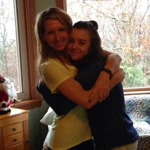 Meet your Posher, Gretchen