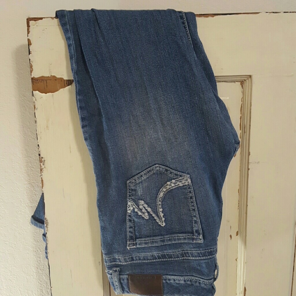 Maurices Jeans