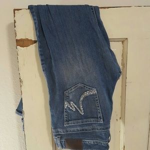 Maurices Jeans