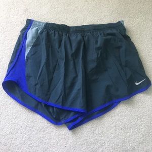 Nike dri-fit shorts