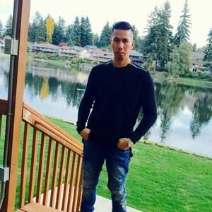 Meet your Posher, Billy