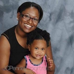 Meet your Posher, Sasha