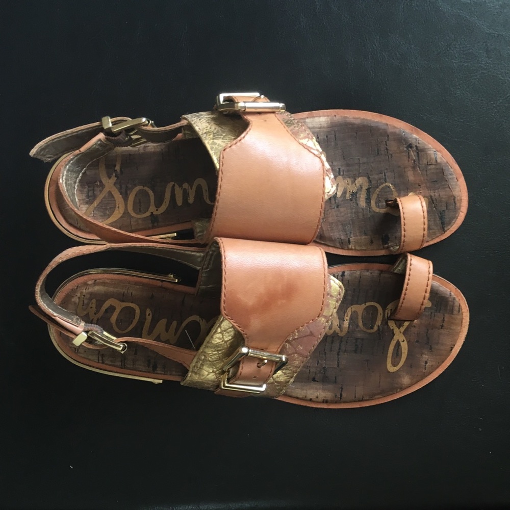 Sam Edelman sandals