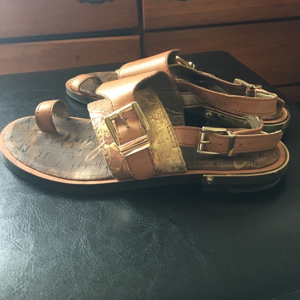Sam Edelman sandals - Picture 2 of 3