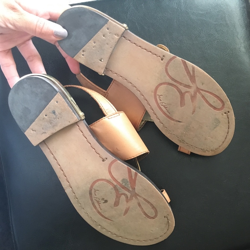 Sam Edelman sandals - Picture 3 of 3