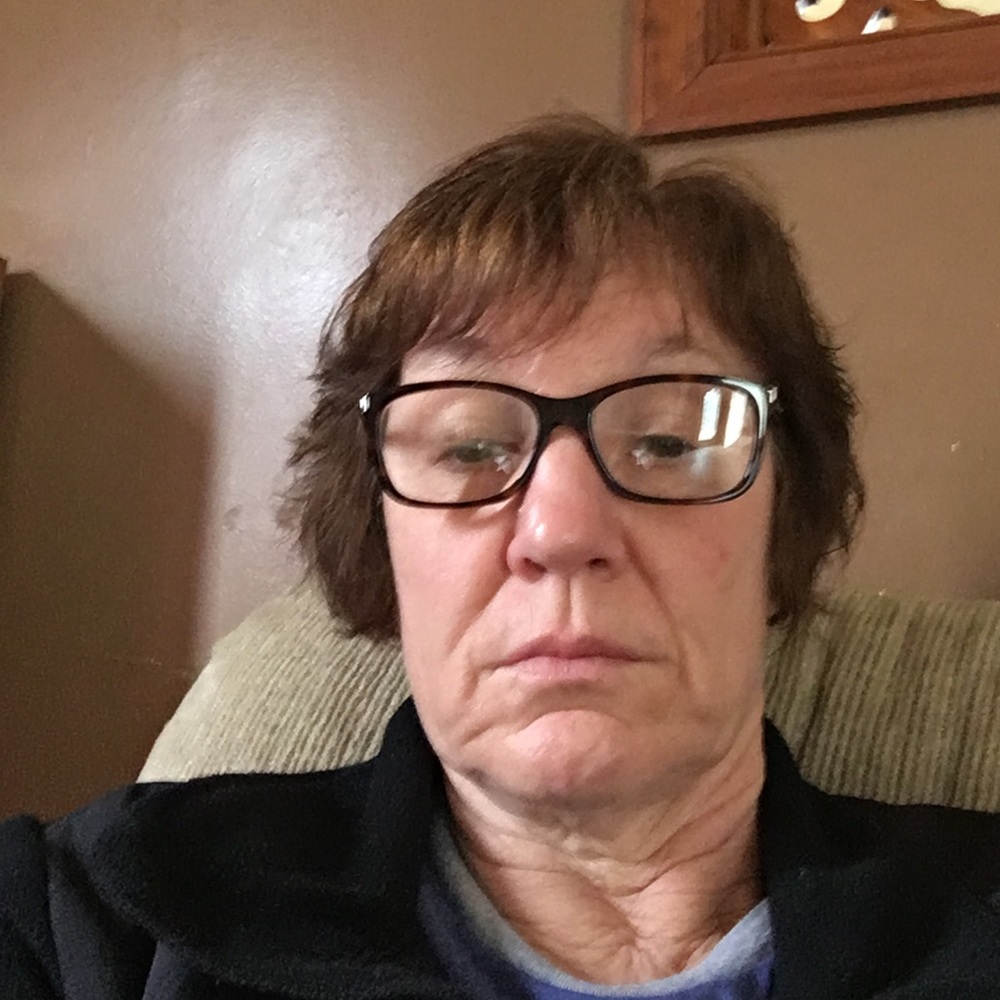 Meet your Posher, Marcia