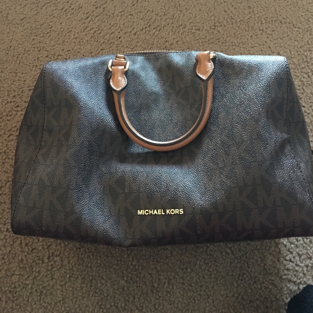 Michael Kors Handbag.