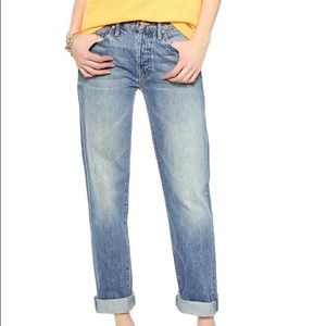 NWOT | MOTHER | The Brother | Even Hippies... | 30