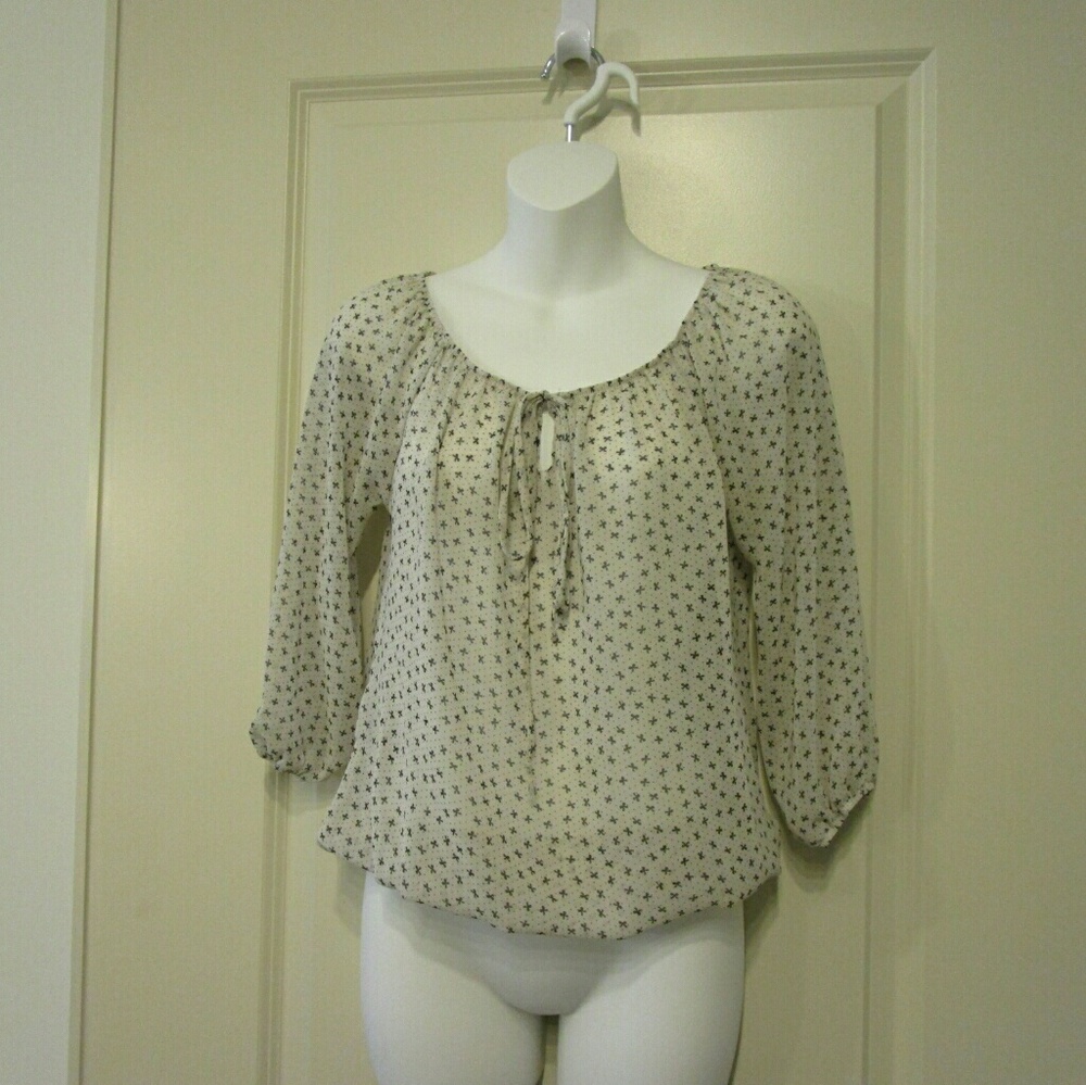 Peasant Top