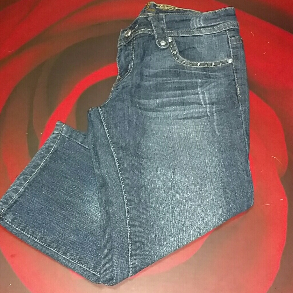 Premium Jeans (size 7)