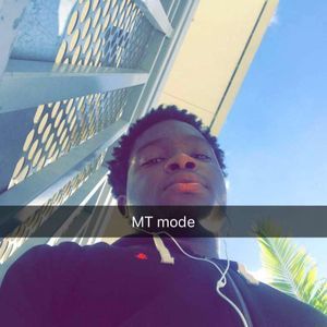 Meet your Posher, Christopher