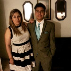 Meet your Posher, Ana