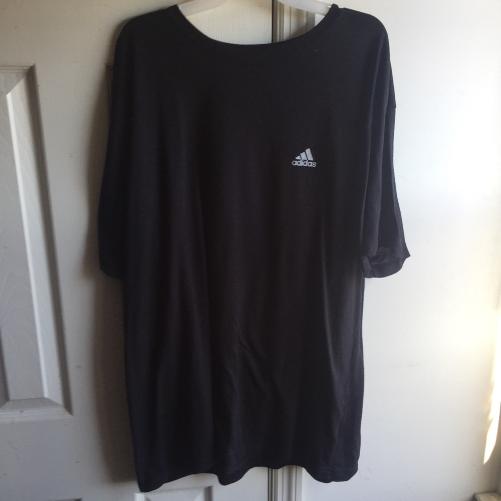 Adidas Climate TShirt