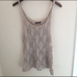 Brandy Melville Dress/cover up