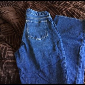 Eddie Bauer jeans
