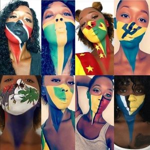 Meet your Posher, Maisha