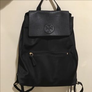Tory Burch back pack