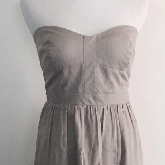 J.Crew Dress NWT - Picture 2 of 4