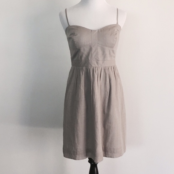 J.Crew Dress NWT - Picture 3 of 4