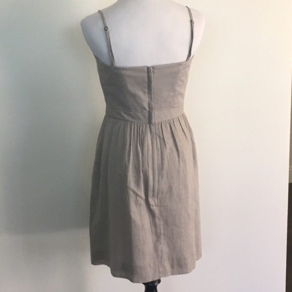 J.Crew Dress NWT - Picture 4 of 4