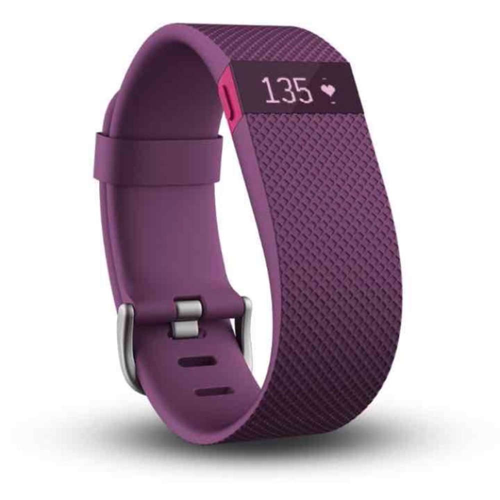 Fit bit charge HR