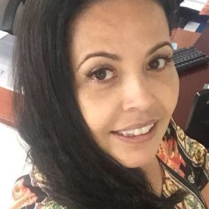 Meet your Posher, Gabriela