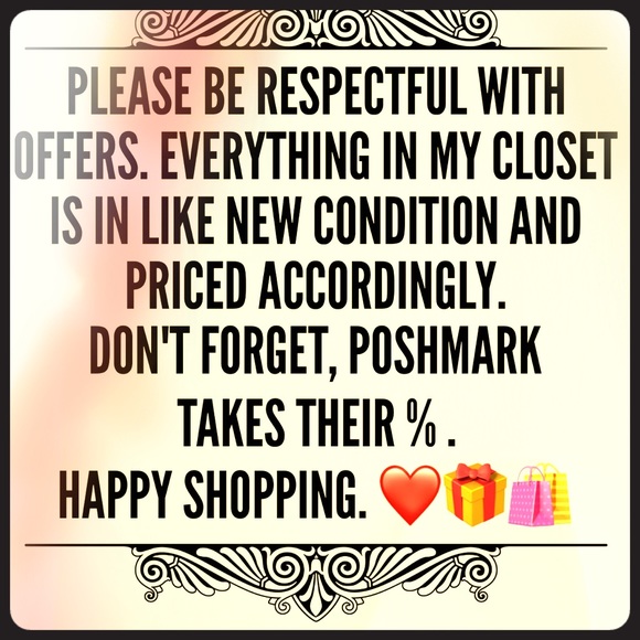 Happy Shopping. - Picture 1 of 1