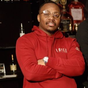 Meet your Posher, Jarrett