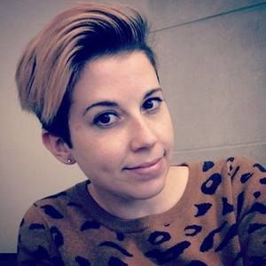 Meet your Posher, Carly