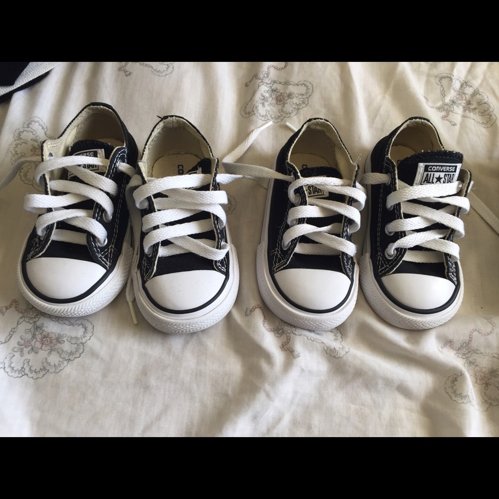 Toddler shoes