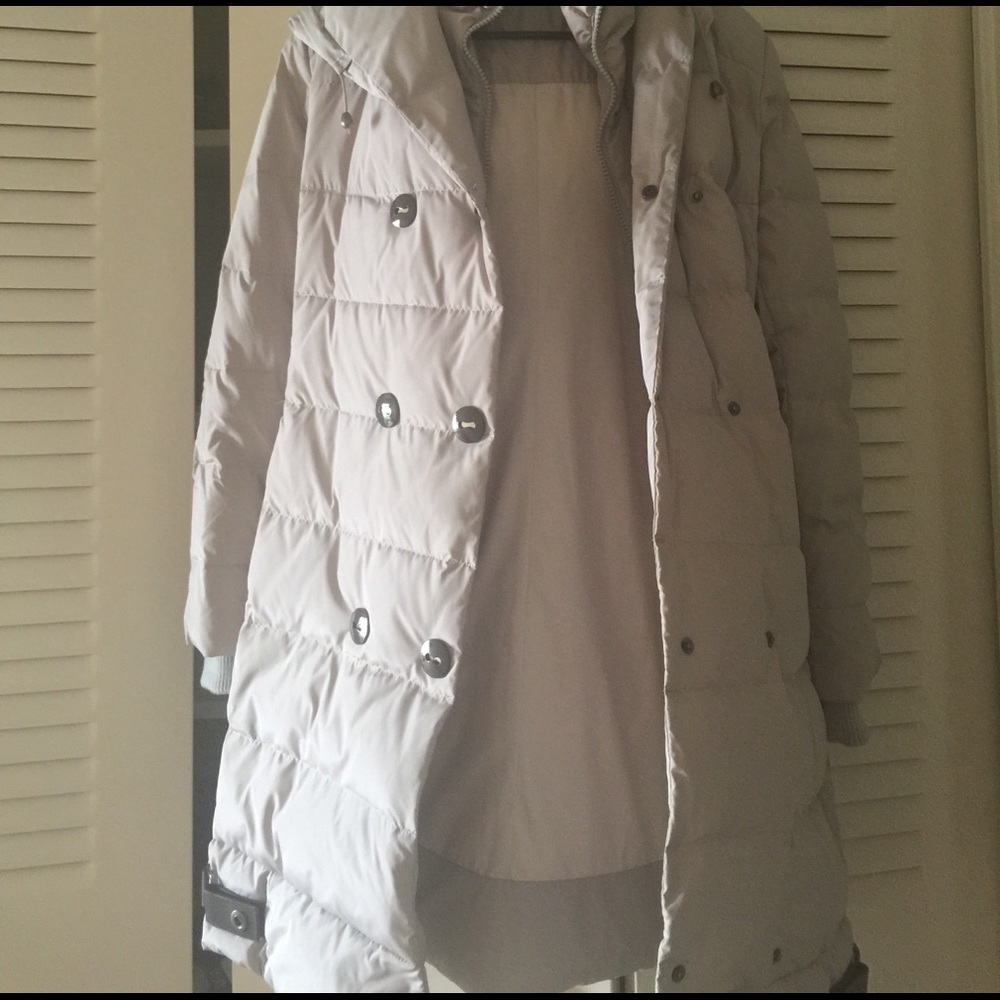 Long coat - Picture 4 of 4