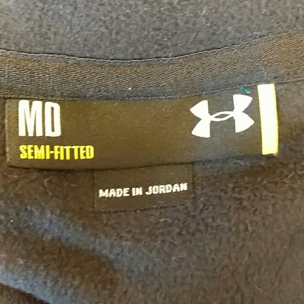 Under Armour - Picture 3 of 4