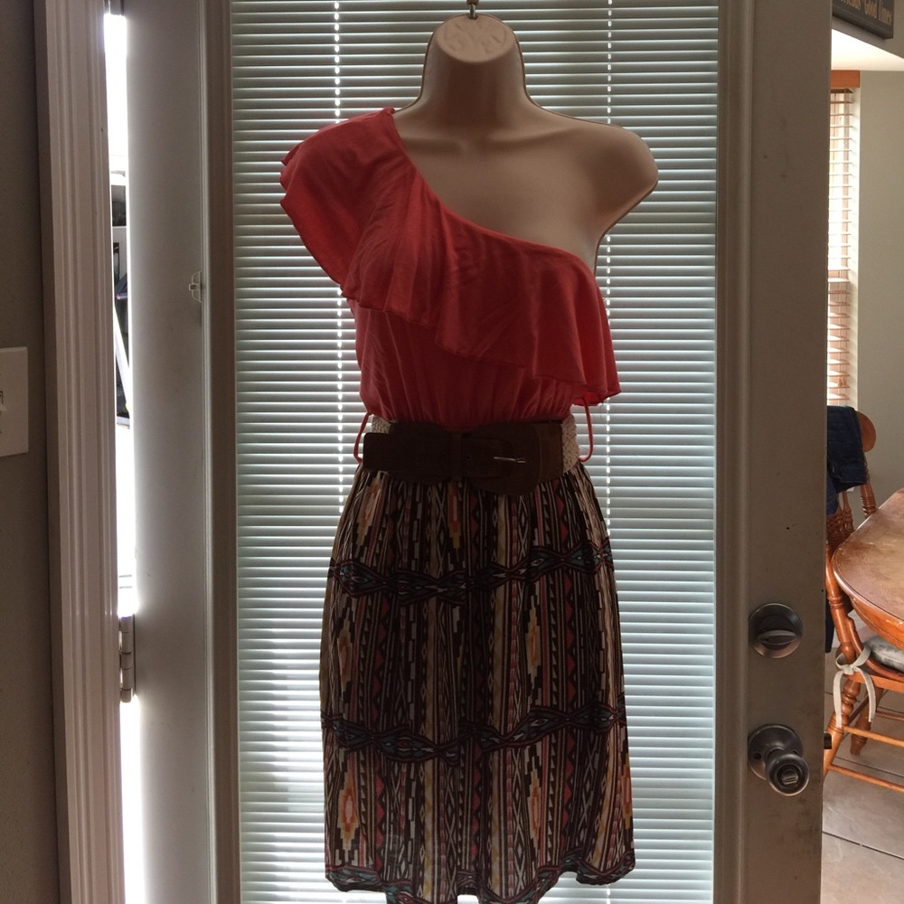 Summer dress