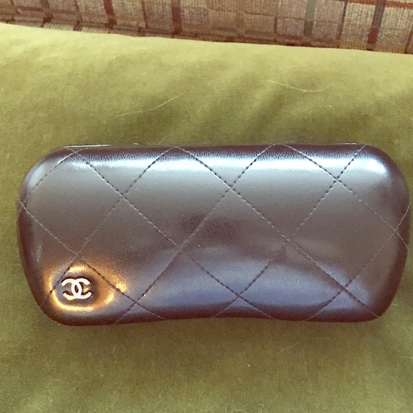 Authentic CHANEL sunglasses. Gently used.
