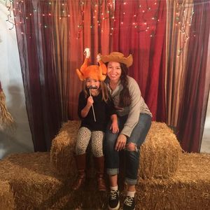 Meet your Posher, Veronica