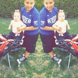 Meet your Posher, Adam