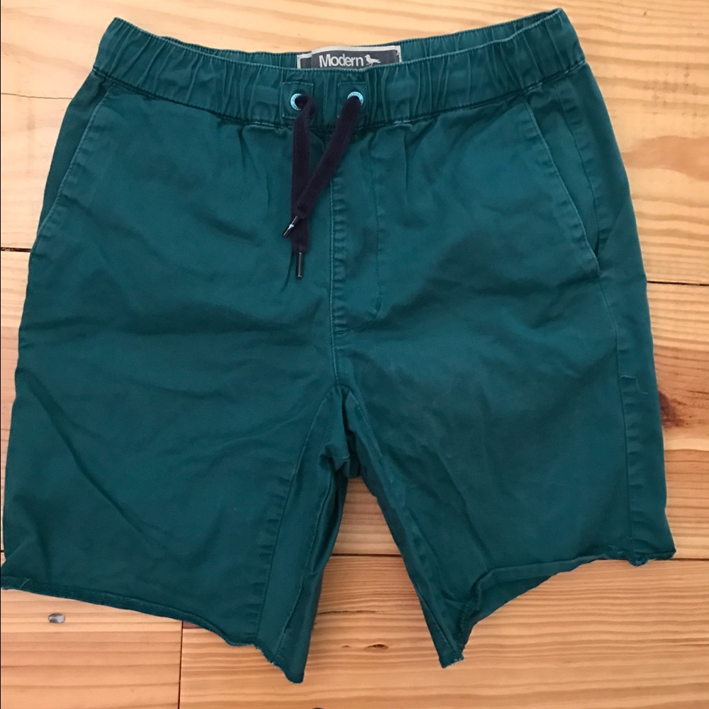 Boy's shorts