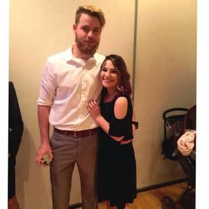 Meet your Posher, Kaylie