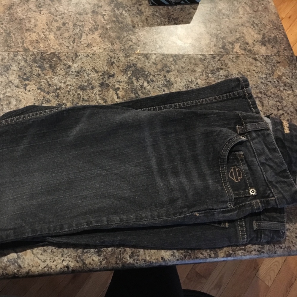 Harley Davidson Jeans
