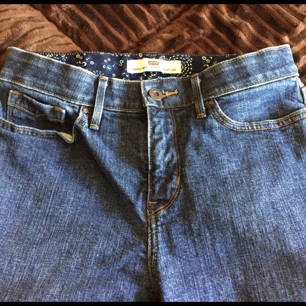 Levi's Jeans