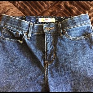 Levi's Jeans
