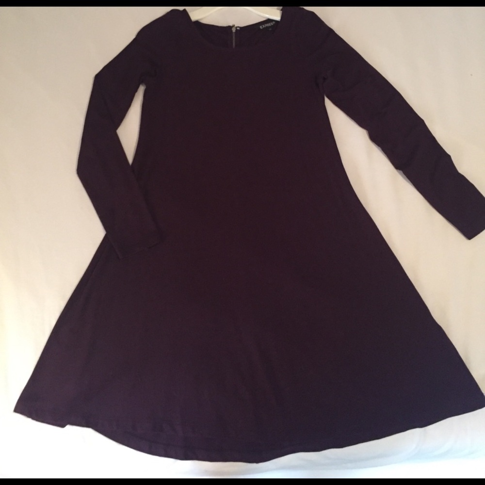 Express Dress